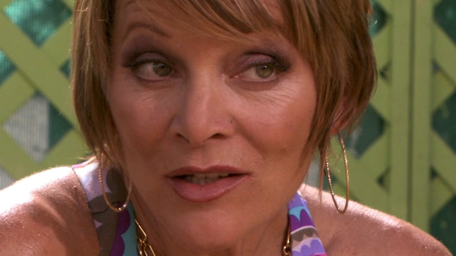 The Devastating Death Of Mary Mara