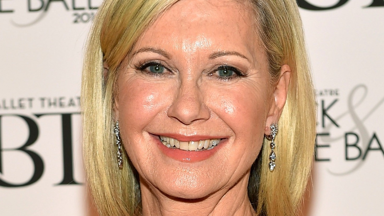 The Devastating Death Of Olivia Newton-John