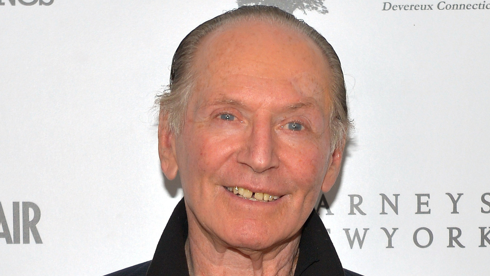 The Devastating Death Of Paul Herman