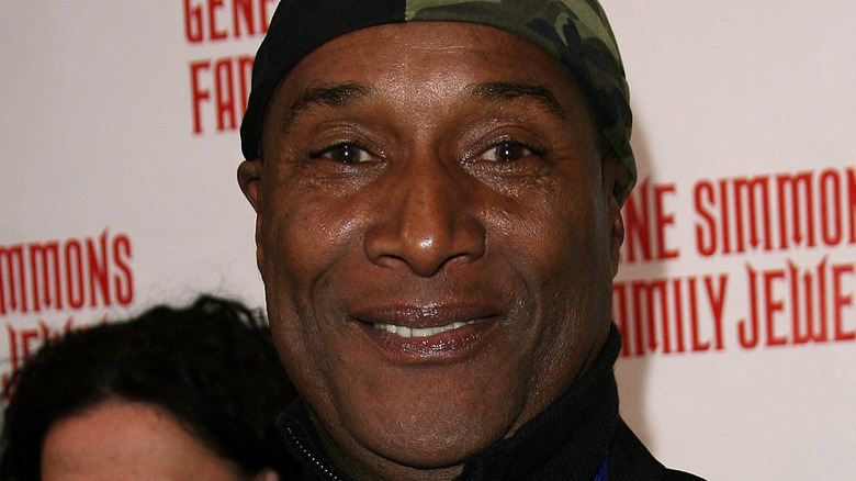 Paul Mooney