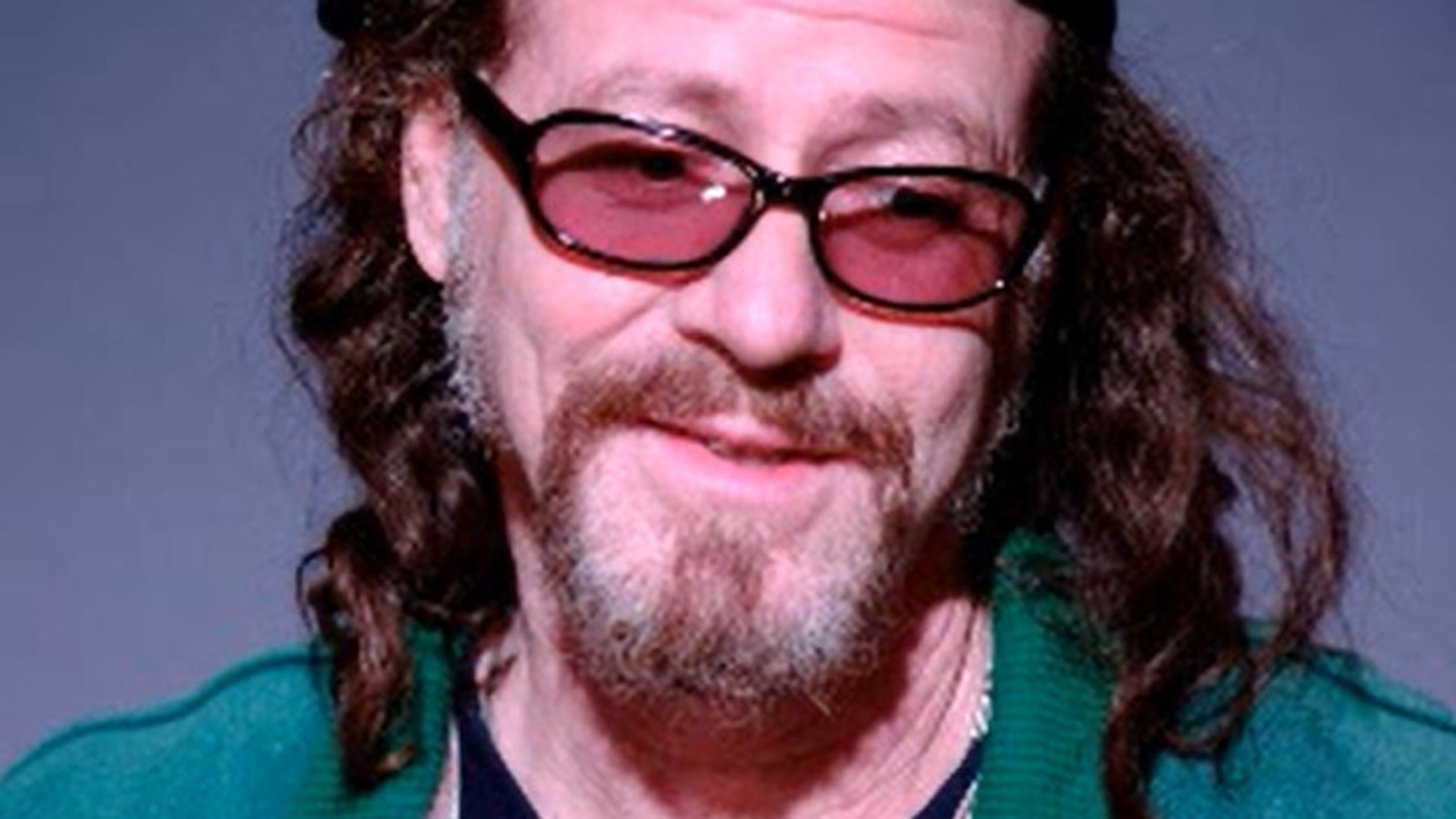 The Devastating Death Of Ron Zimmerman