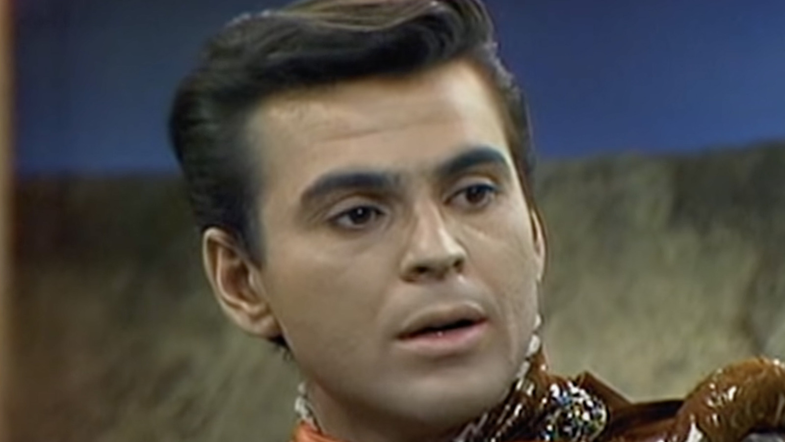The Devastating Death Of Stuart Damon