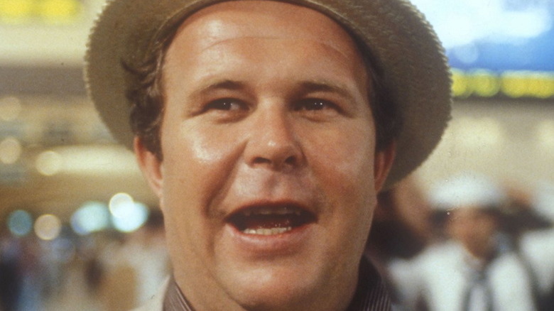 Ned Beatty Superman