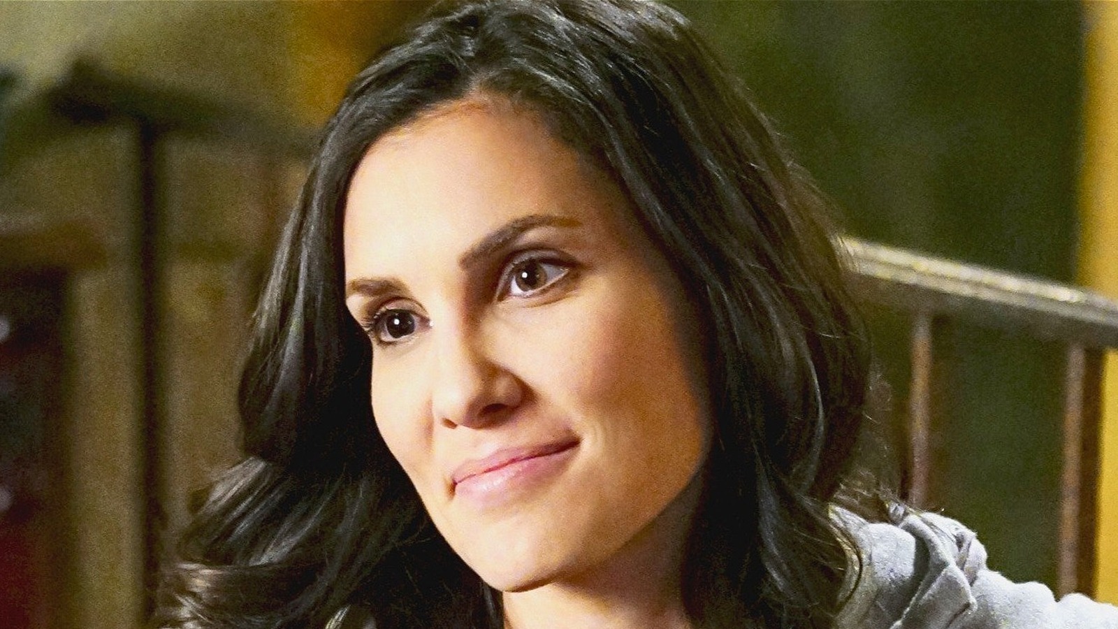 The Devastating Injury Kensi Was Supposed To Suffer On NCIS: Los Angeles