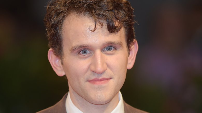 Harry Melling