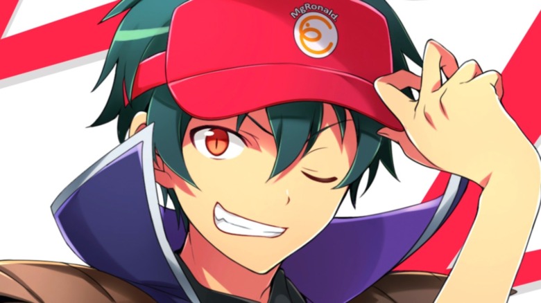 The Devil Is a Part-Timer! Season 2 Release Date And Time