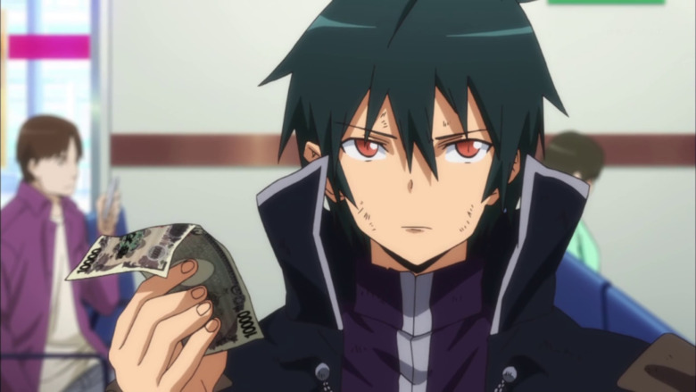 The Devil is a Part-Timer Trailer Spoils a Big Twist, Reveals Season 2 Premiere Date