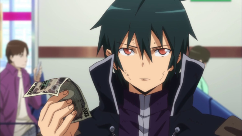 Devil Is a Part-Timer season 2 episode 2 release date and time, where to  watch and more