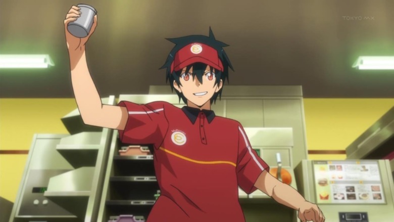 The Devil Is A Part Timer Season 2 Release Date, Cast, And Plot - What