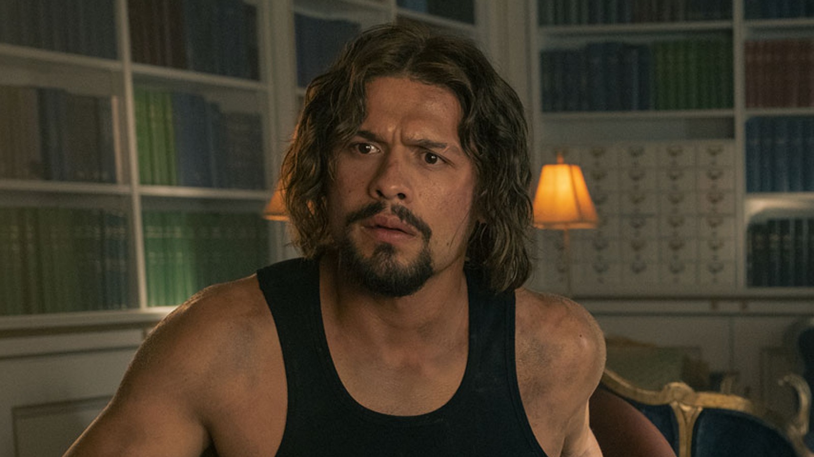 The Diego Detail That Has The Umbrella Academy Fans Rewatching Season 2