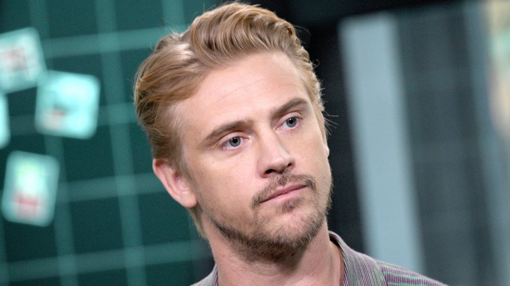 Boyd Holbrook