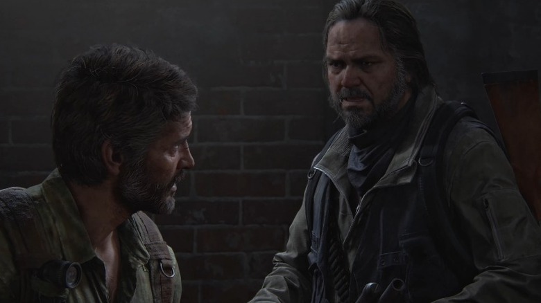 The Last of Us Remake