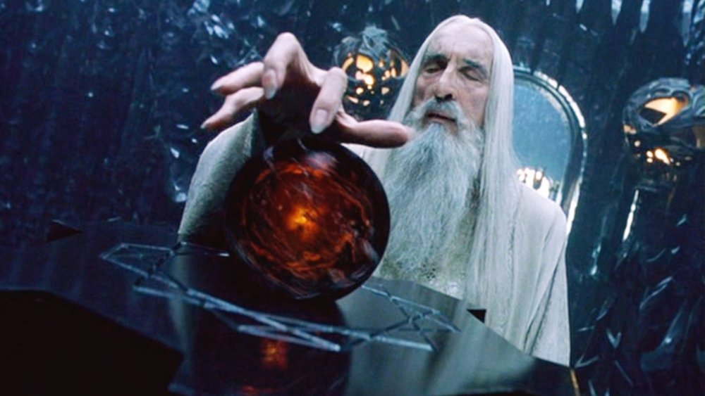 Changes Two Iconic 'Lord of the Rings' Characters For Good - Inside the Magic