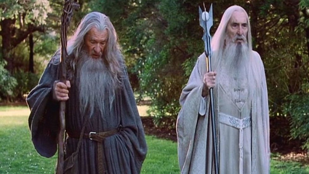 The Different Beings In Lord Of The Rings Explained