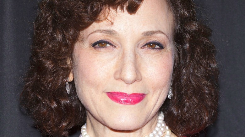 The Disney Characters You Likely Forgot Frasier Star Bebe Neuwirth Voi