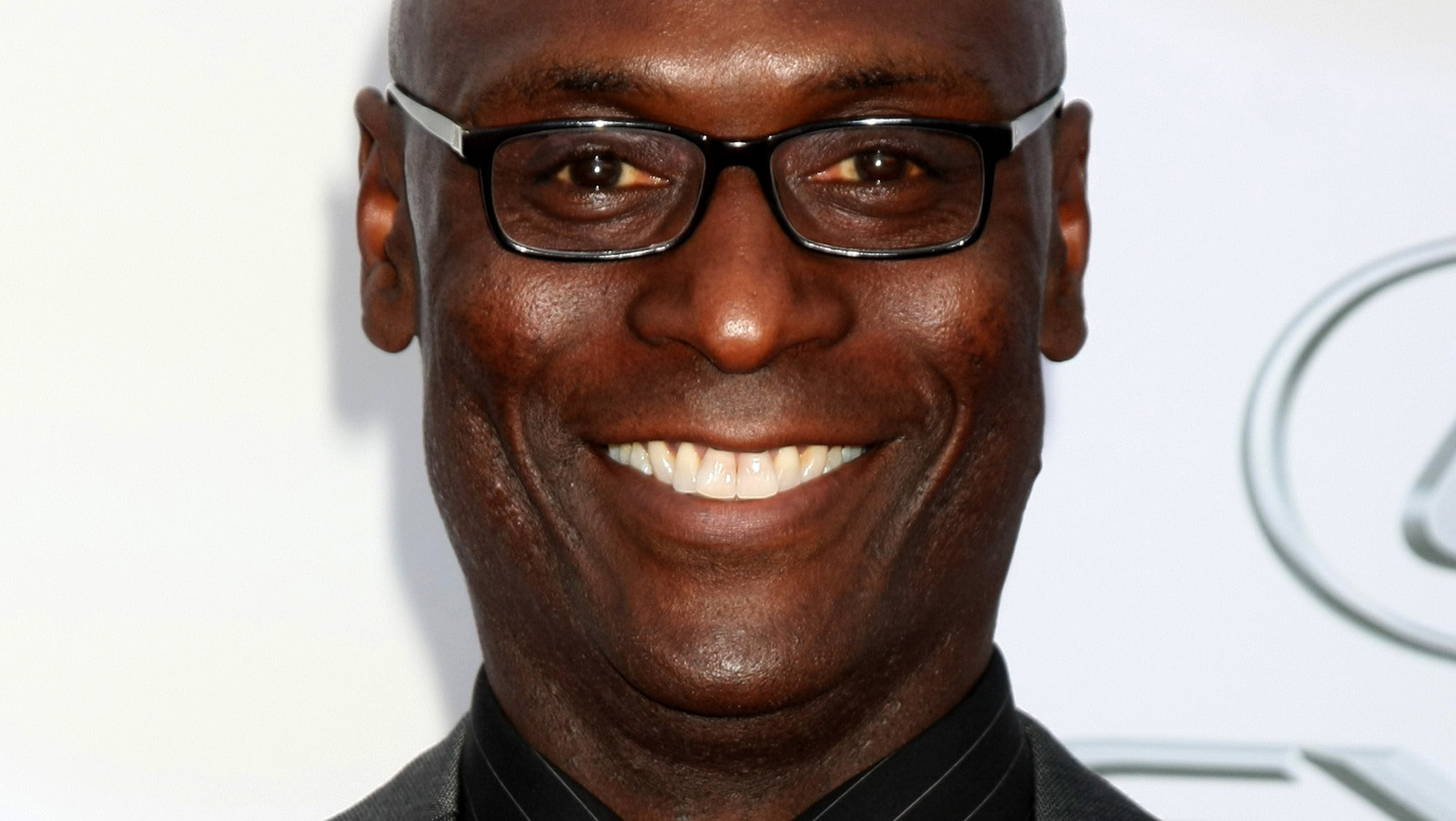 Lance Reddick joins the Percy Jackson show as Zeus