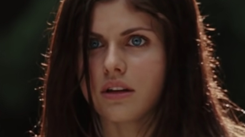 Percy Jackson Movie Annabeth Chase