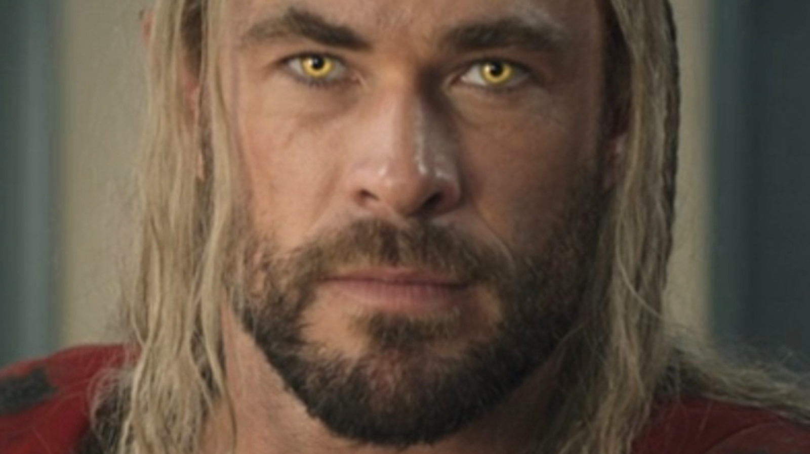 The Disney+ Version Of Thor Love And Thunder Made An EyebrowRaising