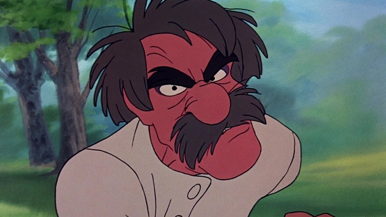 The Disney Villain You Are Based On Your Zodiac Sign