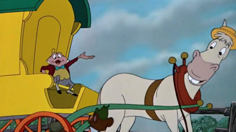 the adventures of ichabod and mr. toad movie