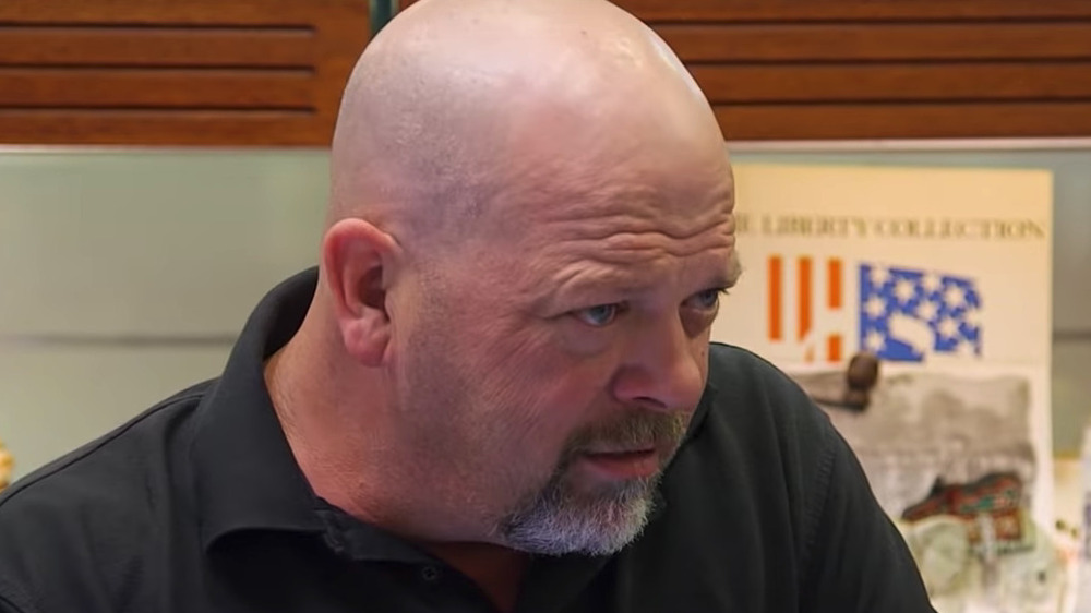 Rick Harrison