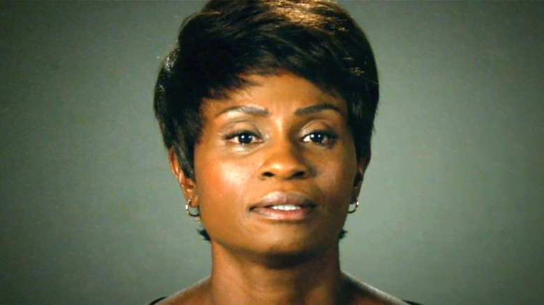 Adina Porter as Lee Harris