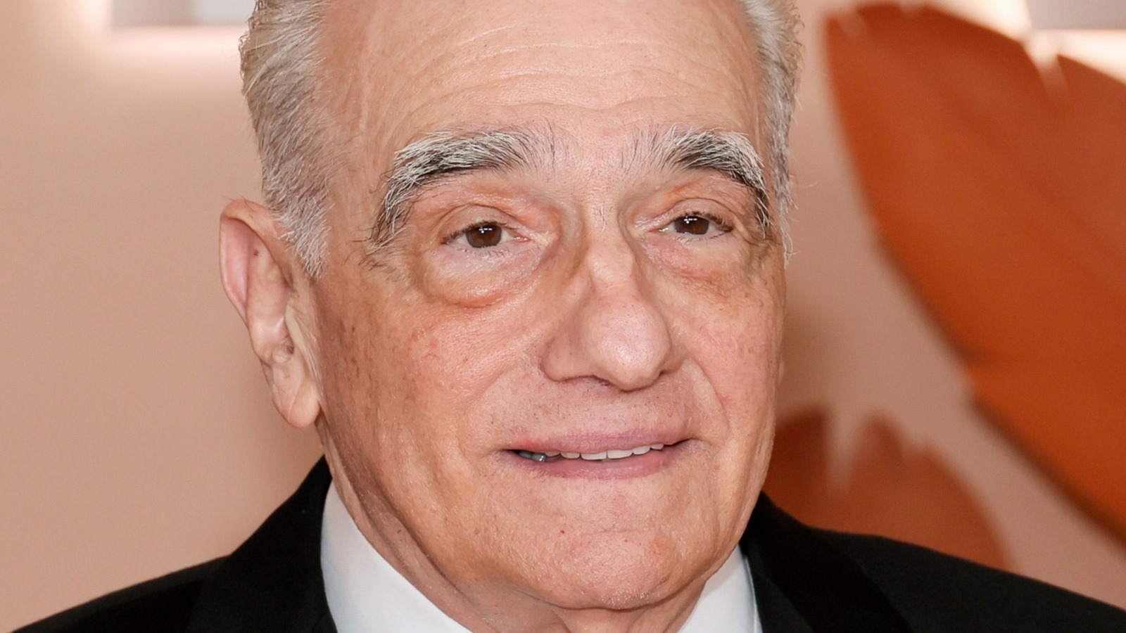 The Disturbing New Horror Movie That's Keeping Martin Scorsese Up At Night