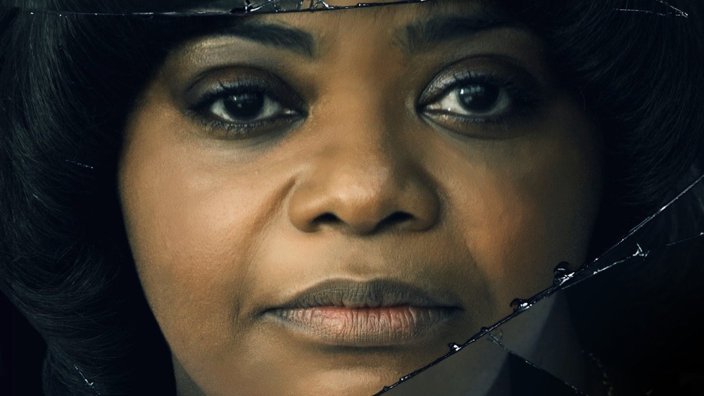 Ma poster Octavia Spencer