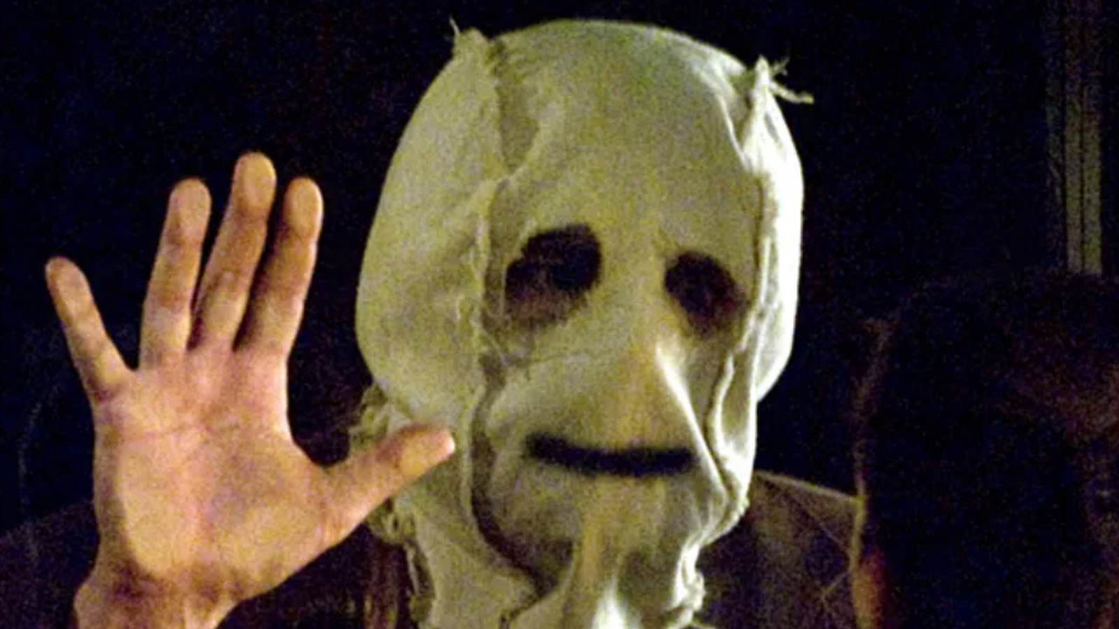 The Strangers, Horror films