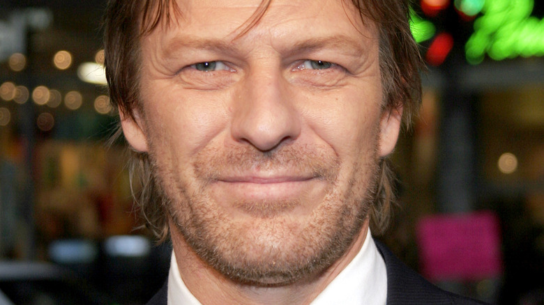 Sean Bean