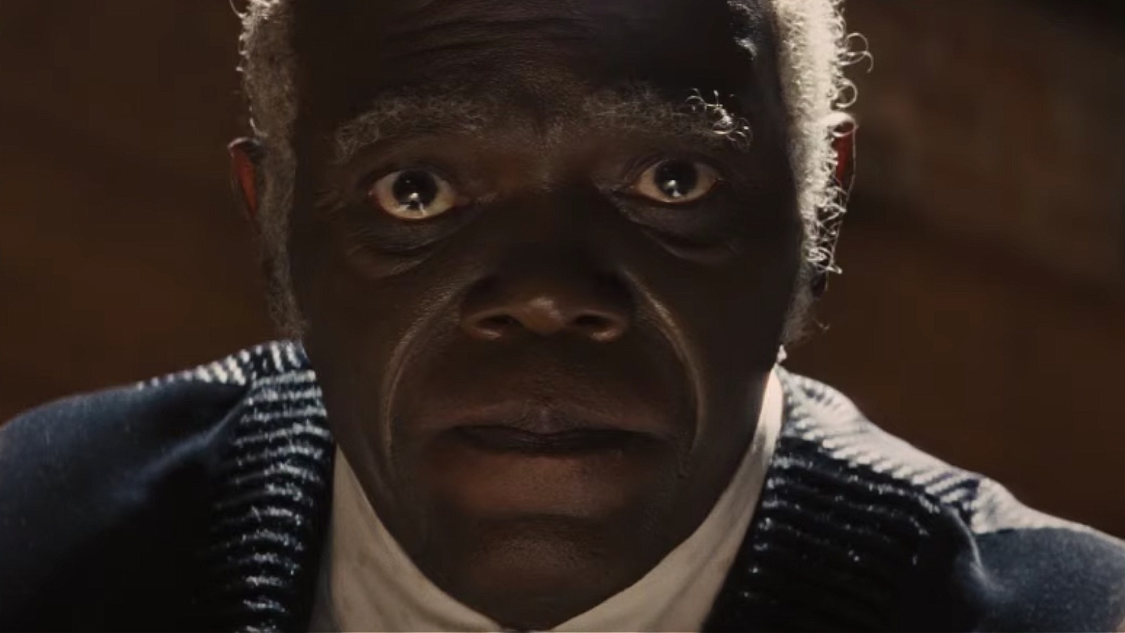 Django Unchained Stephen