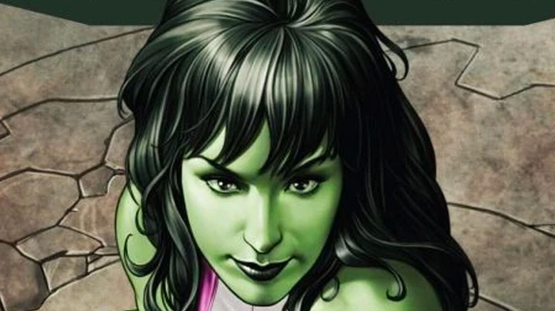 She-Hulk Vol 3