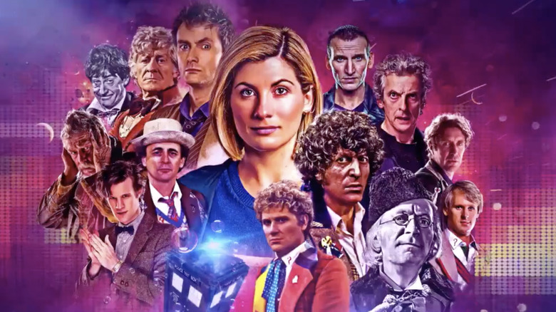 doctor whos