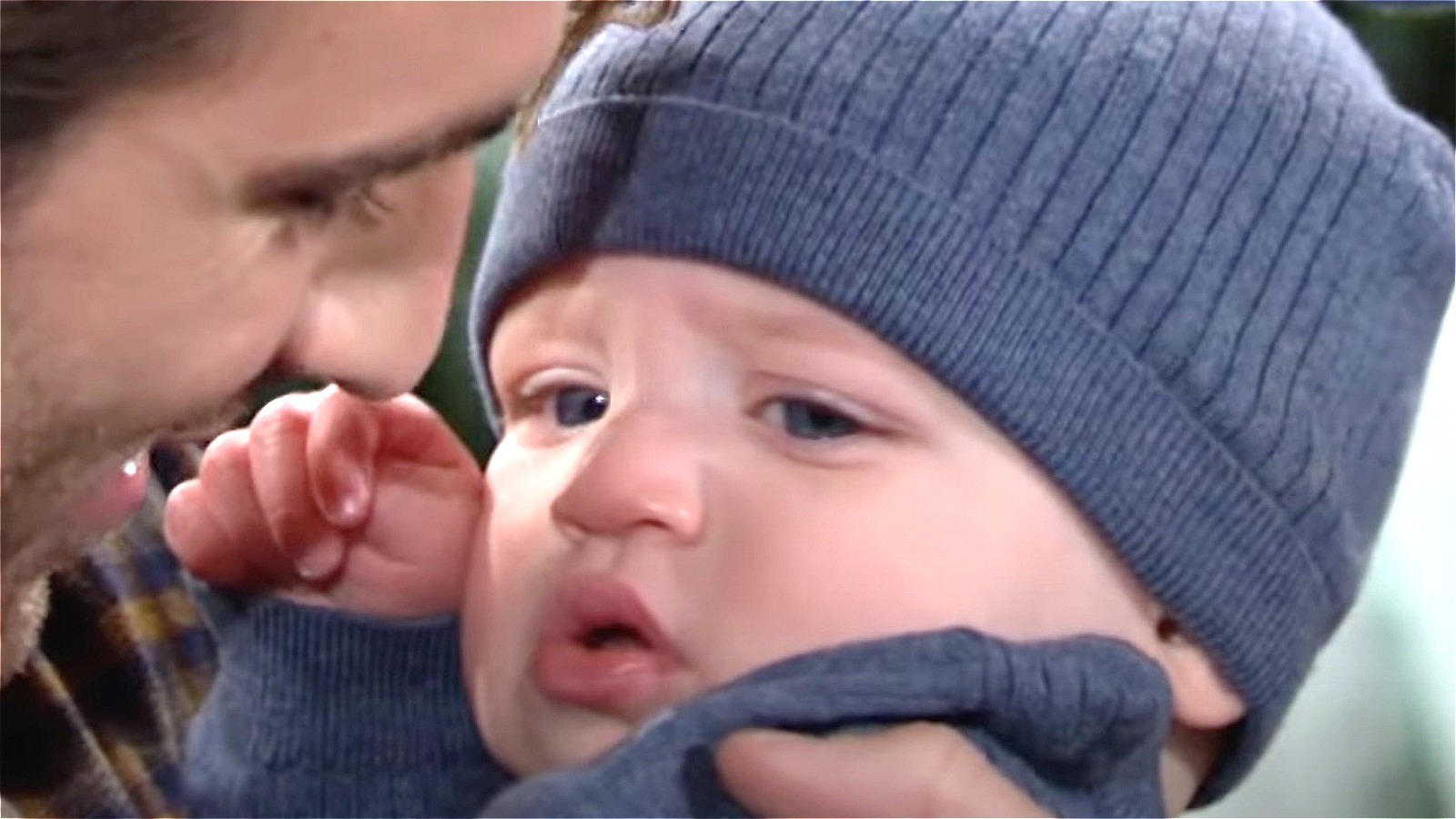 The Dominic Theory That Would Change Everything About The Young And The