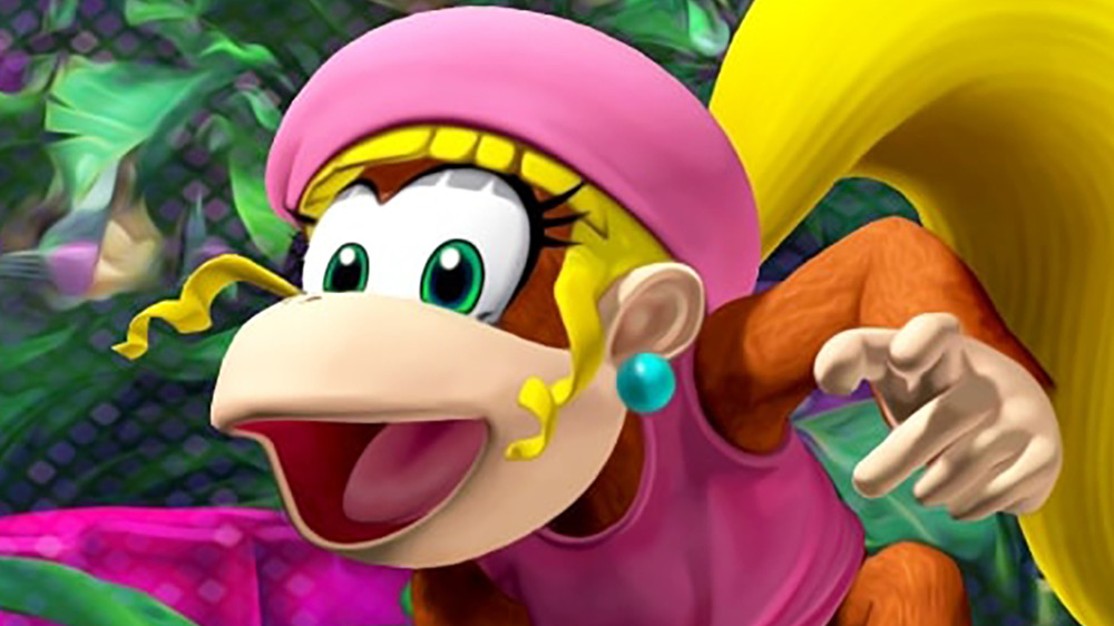 donkeykong gf donkeykong gf