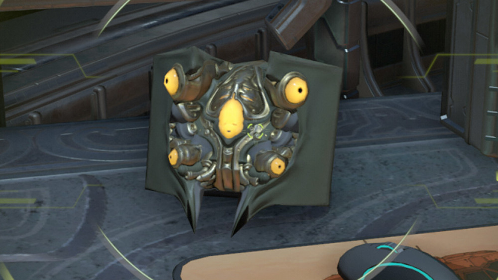 soul cube doom 2019