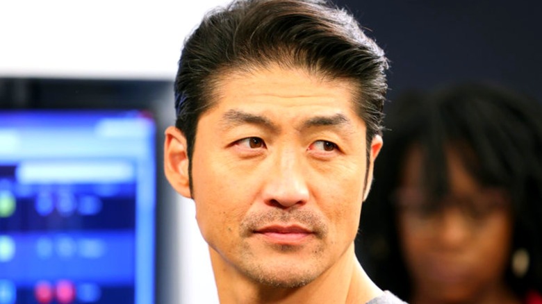 Brian Tee