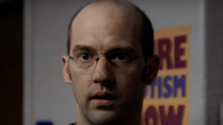 Dr. Mark Greene from ER