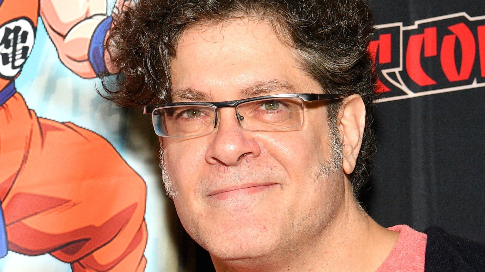 NEWS: Sean Schemmel, who is the - Anime News Centre