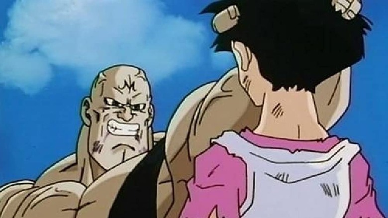 The Dragon Ball Z Buu Saga Scene That Fans Agree Went Too Far