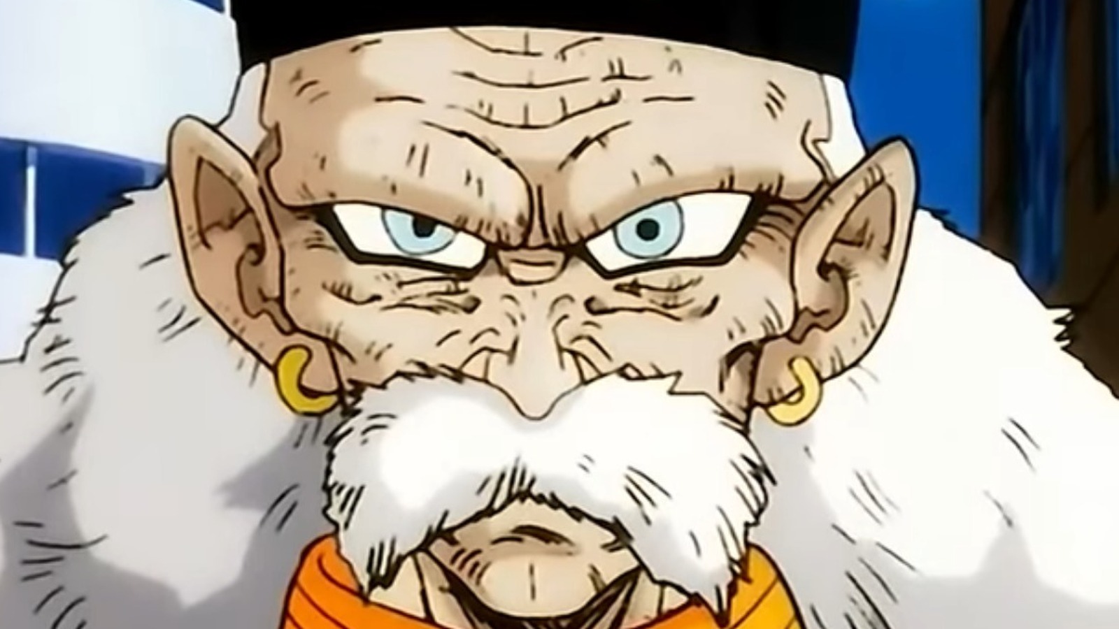 Dragon Ball - Conheça os outros Androides criados pelo Dr. Gero