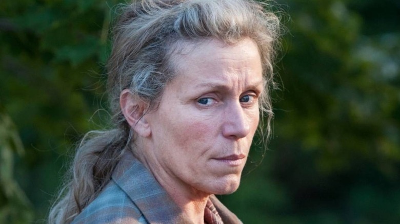 Olive Kitteridge Frances McDormand