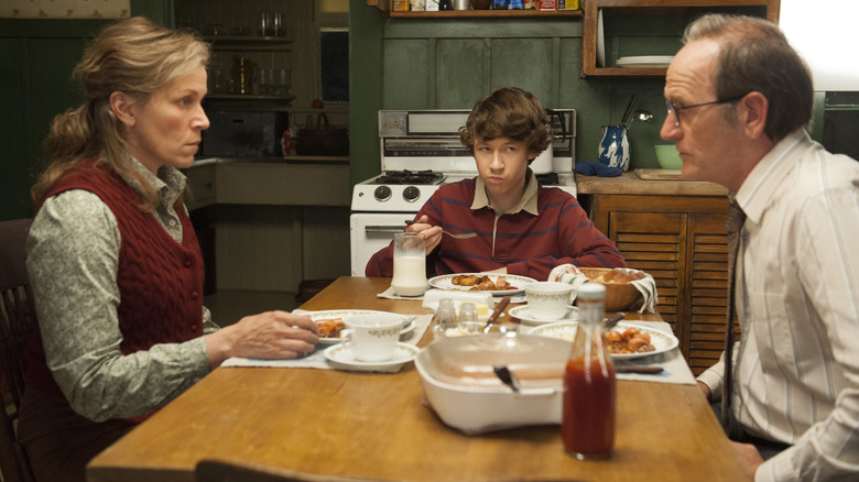 Olive Kitteridge HBO miniseries