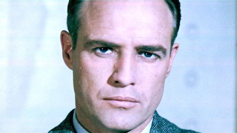 Brando headshot