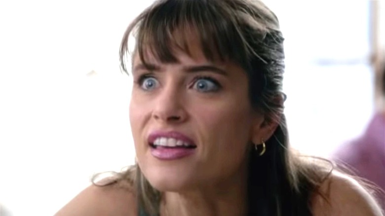 Amanda Peet in Togetherness