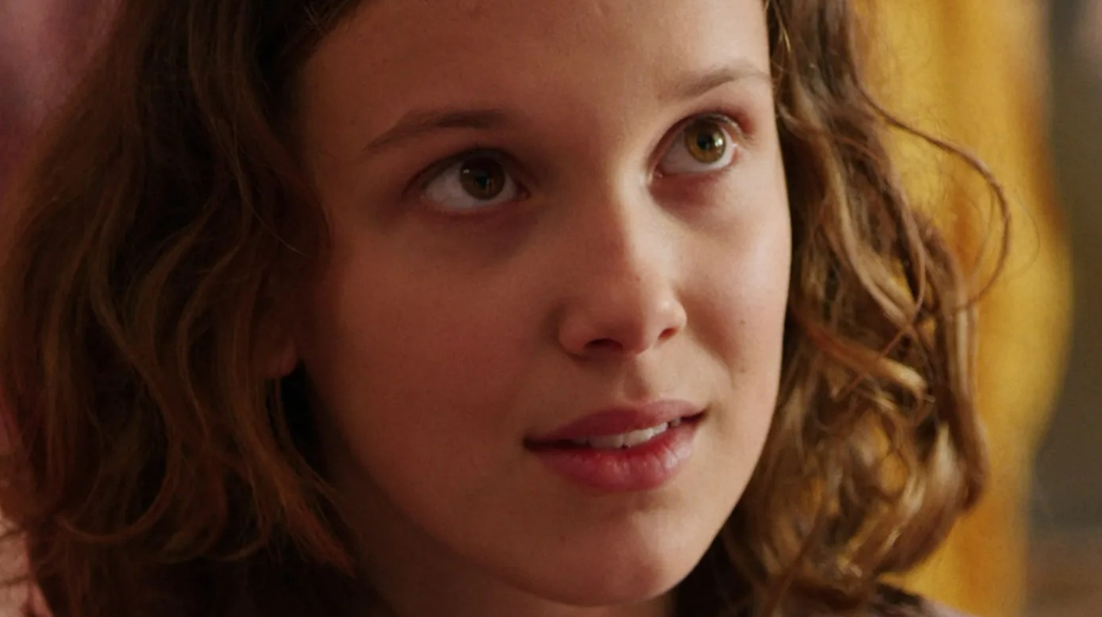 Millie Bobby Brown is ready to leave Stranger Things behind once Season 5  is over