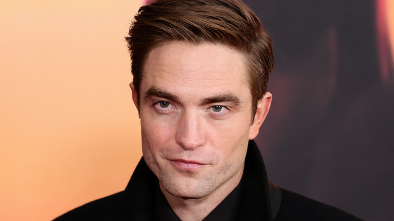 The Drastic Measures Robert Pattinson Took To Get In Shape For The Batman