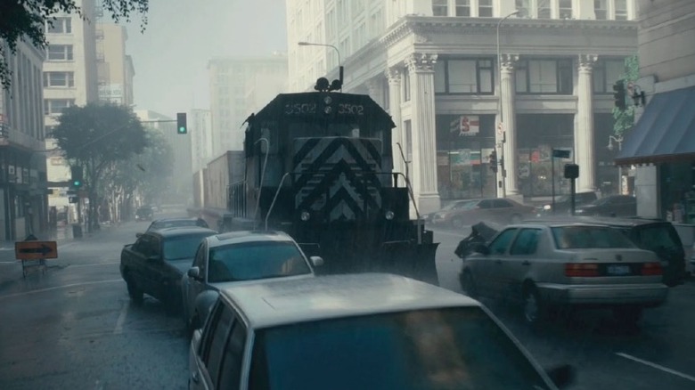 Inception