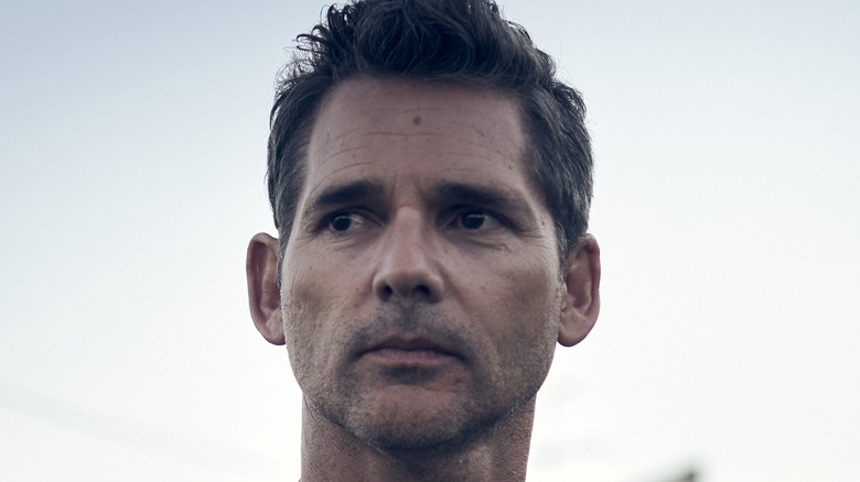 Eric Bana in The Dry