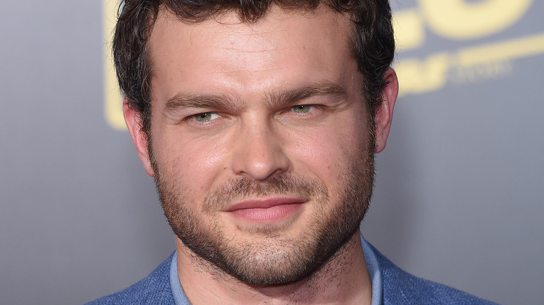 Alden Ehrenreich 